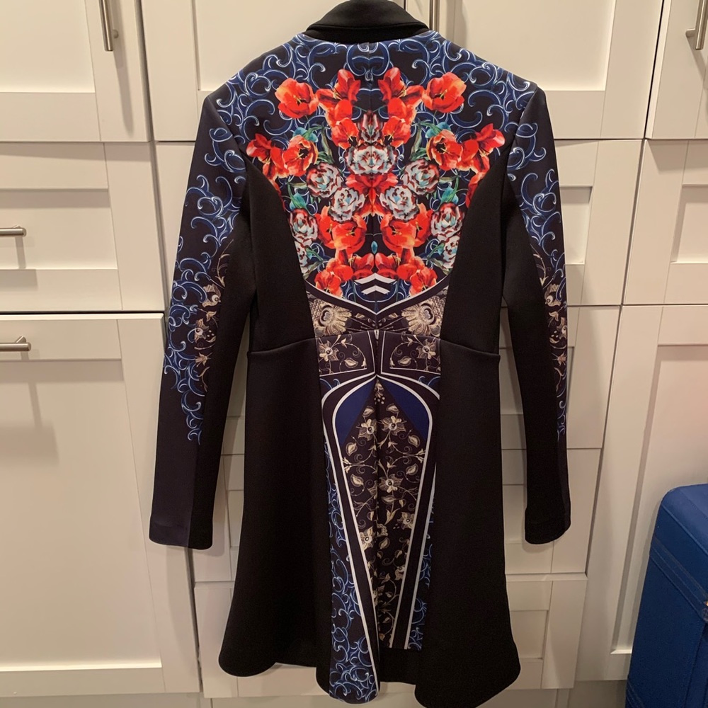 Clover Canyon Jacket - Picture 7 of 10